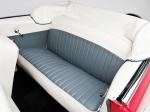 Ford Custom DeLuxe Convertible 1951 года